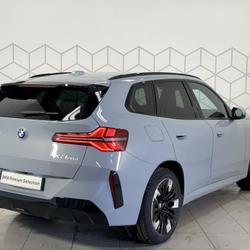 BMW X3 X3 20d xDrive 197 ch BVA8 M Sport 5p Tarbes