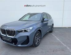 BMW X1 Tarbes