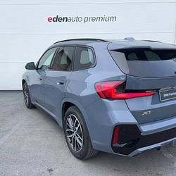 BMW X1 X1 xDrive 25e 245ch DKG7 M Sport 5p Tarbes