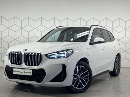 BMW X1 - X1 xDrive 30e 326ch DKG7 M Sport 5p - 66 700 €
