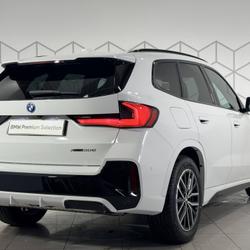 BMW X1 X1 xDrive 30e 326ch DKG7 M Sport 5p Tarbes