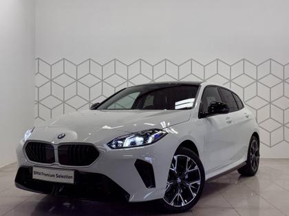 BMW Serie 1 - 120d 163 ch DKG7 M Sport Design 5p - 45 000 €