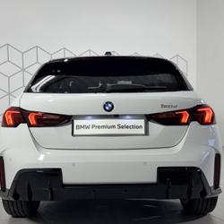 BMW Serie 1 120d 163 ch DKG7 M Sport Design 5p Tarbes