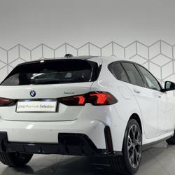 BMW Serie 1 120d 163 ch DKG7 M Sport Design 5p occasion - Tarbes - photo 3/42