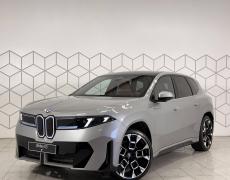 BMW iX3 Tarbes