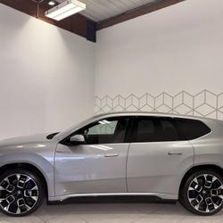 BMW iX3 iX3 50 xDrive M Sport 5p Tarbes