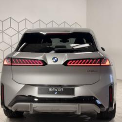 BMW iX3 iX3 50 xDrive M Sport 5p Tarbes