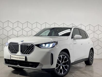 BMW X3 - X3 30e xDrive 299 ch BVA8  5p - 76 900 €