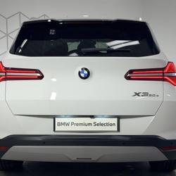 BMW X3 X3 30e xDrive 299 ch BVA8  5p Tarbes