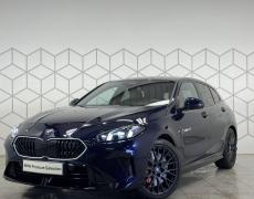 BMW Serie 1 - 120d 163 ch DKG7 M Sport 5p - 49 900 €