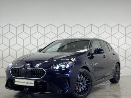 BMW Serie 1 - 120d 163 ch DKG7 M Sport 5p - 49 900 €