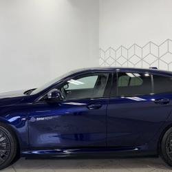 BMW Serie 1 120d 163 ch DKG7 M Sport 5p Tarbes