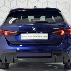 BMW Serie 1 120d 163 ch DKG7 M Sport 5p Tarbes