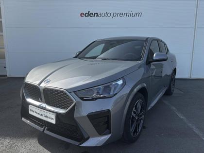 BMW X2 - iX2 eDrive20 204ch BVA M Sport 5p - 43 900 €