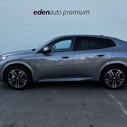BMW X2 iX2 eDrive20 204ch BVA M Sport 5p Tarbes