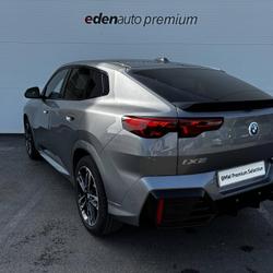 BMW X2 iX2 eDrive20 204ch BVA M Sport 5p Tarbes