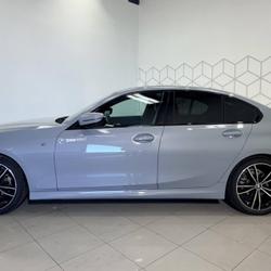 BMW Serie 3 318d 150 ch BVA8 M Sport 4p Tarbes