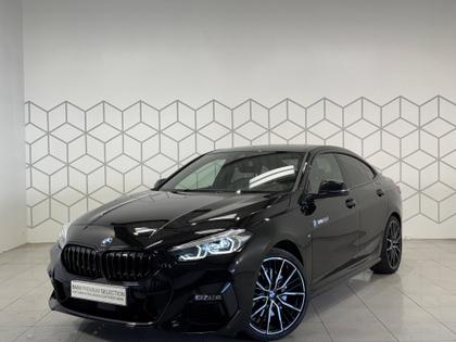 BMW Serie 2 - Gran Coupe 220i 178 ch DKG7 M Sport 4p - 37 300 €