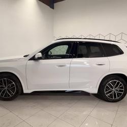 BMW iX1 U11 iX1 eDrive20 M Sport 5p occasion - Tarbes - photo 2/45