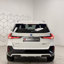BMW iX1 U11 iX1 eDrive20 M Sport 5p occasion - Tarbes - photo 3/45
