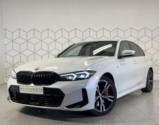 BMW Serie 3 Tarbes