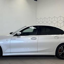 BMW Serie 3 320d xDrive 190 ch BVA8 4p occasion - Tarbes - photo 2/50
