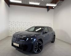 BMW iX3 Tarbes