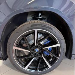 BMW iX3 40 M Sport 5p occasion - Tarbes - photo 3/44