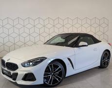 BMW Z4 Tarbes