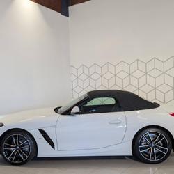 BMW Z4 sDrive30i 258 ch BVA8 2p occasion - Tarbes - photo 2/50