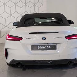 BMW Z4 sDrive30i 258 ch BVA8 2p occasion - Tarbes - photo 3/50
