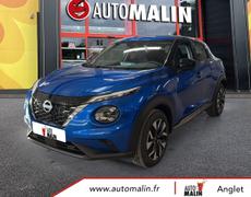 Nissan Juke Anglet