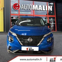 Nissan Juke HYBRID 143 Business Edition Anglet