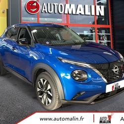 Nissan Juke HYBRID 143 Business Edition Anglet