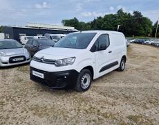 Citroen Berlingo Rédené