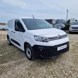 Citroen Berlingo M 650 BLUEHDI 75 S&S BVM5 CLUB R&eacute;den&eacute;