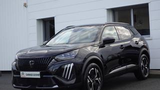 Peugeot 2008  - photo 0