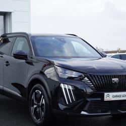 Peugeot 2008 HYBRID 136 E-DCS6 GT+ROUE DE SECOURS/1&Egrave;RE MAIN/GARANTIE 18 MOIS Connerr&eacute;