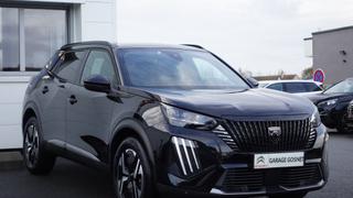 Peugeot 2008  - photo 1