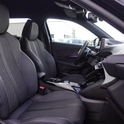 Peugeot 2008 HYBRID 136 E-DCS6 GT+ROUE DE SECOURS/1&Egrave;RE MAIN/GARANTIE 18 MOIS Connerr&eacute;