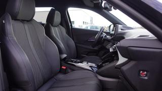 Peugeot 2008  - photo 2