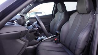 Peugeot 2008  - photo 3