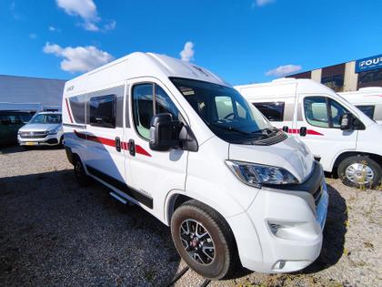 Fourgon Rimor Autres Rimor  - FIAT DUCATO 2.2L JTD - 140 - 49 980 €