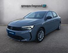 Opel Corsa Le Havre