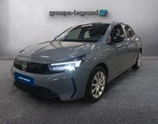 Opel Corsa Le Havre
