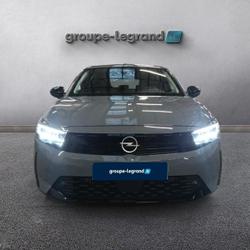 Opel Corsa 1.2 Turbo Hybrid 110ch Edition e-DCT6 Le Havre