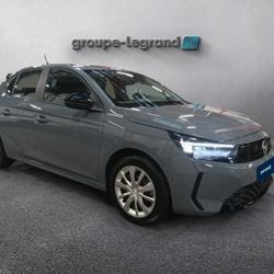 Opel Corsa 1.2 Turbo Hybrid 110ch Edition e-DCT6 Le Havre