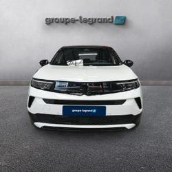 Opel Mokka 1.2 Turbo Hybrid 145ch GS e-DCT6 Le Havre