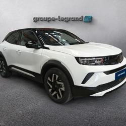 Opel Mokka 1.2 Turbo Hybrid 145ch GS e-DCT6 Le Havre