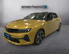 Opel Astra - 1.2 Turbo Hybrid 145ch GS e-DCT 6 - 32 399 €